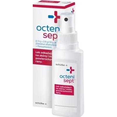 OCTENISEPT preparat 100ml