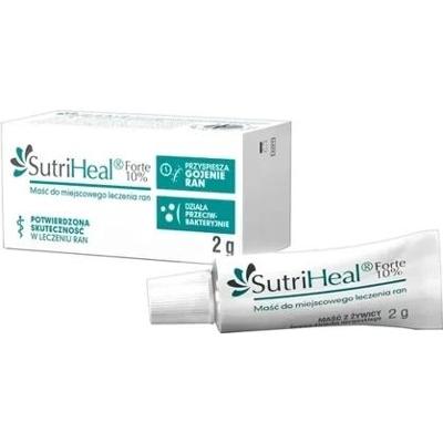 SutriHeal Forte 10% maść 2g