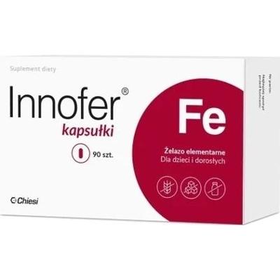 Innofer x 90 kapsułek