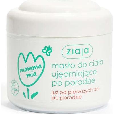 Ziaja Mamma Mia Balsam do ciała ujędrniający po porodzie 200ml