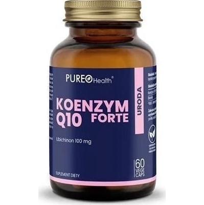 Pureo Health Koenzym Q10 Forte x 60 kapsułek