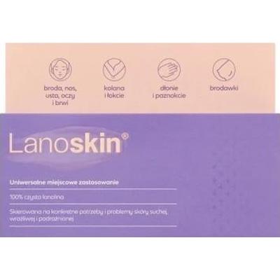 Lanoskin 100% czysta lanolina krem 30g