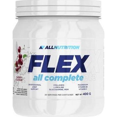 ALLNUTRITION Flex All Complete lemon 400g
