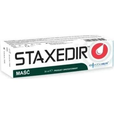 Staxedir maść hemostatyczna 30ml