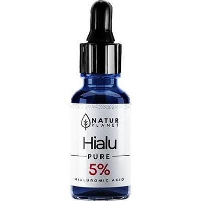 Natur Planet Hialu-Pure 5% serum 10ml