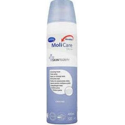 MoliCare Skin Pianka oczyszczająca 400ml