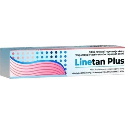 Linetan Plus maść 30g