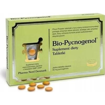 BIO-PYCNOGENOL x 90 tabletek