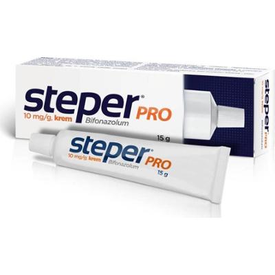 Steper PRO krem 15g
