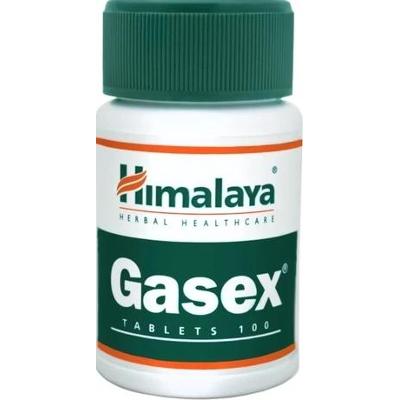Himalaya Gasex x 100 tabletek