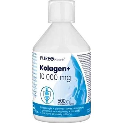 Pureo Health Kolagen+ 10000mg 500ml