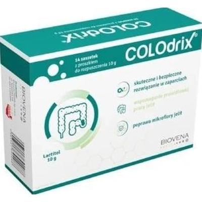 Colodrix x 14 saszetek