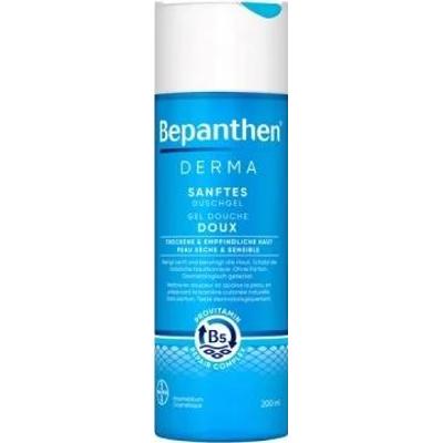 Bepanthen Derma Żel do mycia ciała do suchej i wrażliwej skóry 200ml