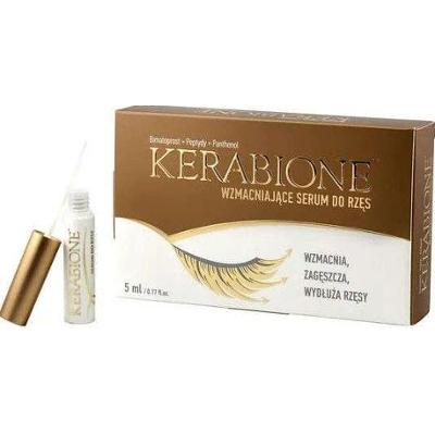Kerabione Serum wzmacniające do rzęs 5ml