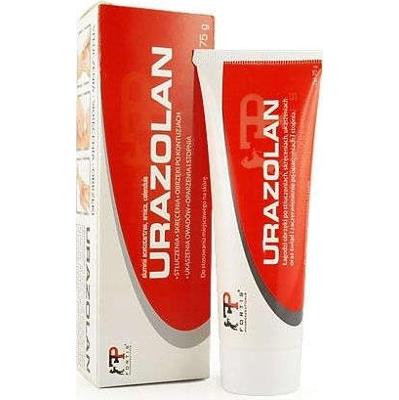 Urazolan żel 75g