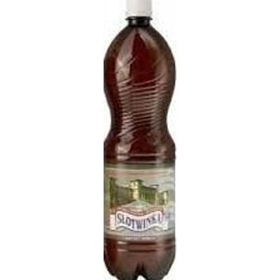 SŁOTWINKA Woda lecznicza 1,5 litra niegazowana