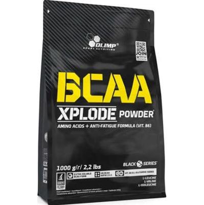 OLIMP BCAA Xplode Powder 1000g lemon