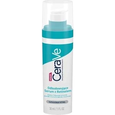 CERAVE Odbudowujące serum z retinolem 30ml