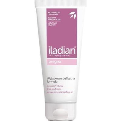 Iladian Pregna Żel do higieny intymnej 180ml