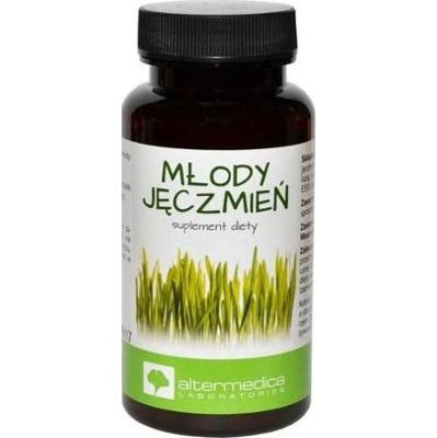 Młody Jęczmień x 60 kapsułek