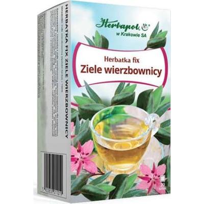 Herbatka Ziele wierzbownicy x 20 saszetek