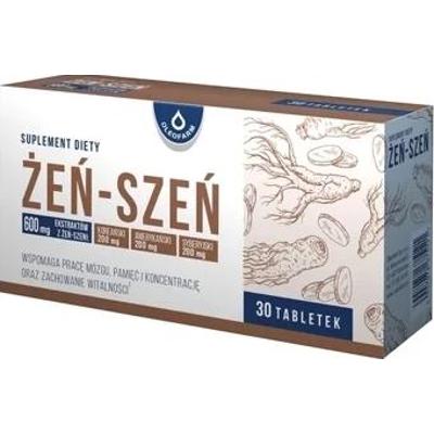 Żeń-Szeń x 30 tabletek