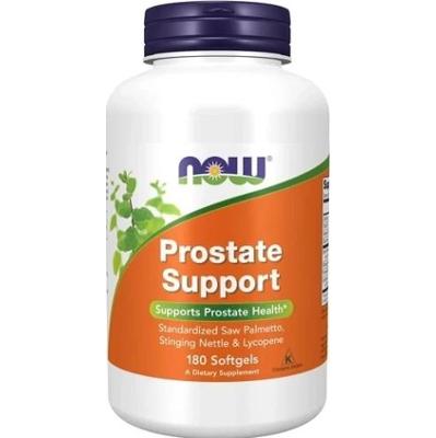 Prostate Support x 180 kapsułek softgel