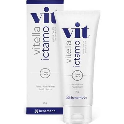 VITELLA ICTAMO krem do skóry podrażnionej 75g