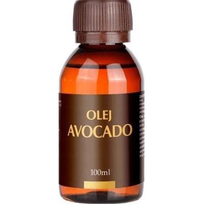 OLEJ AVOCADO 100ml