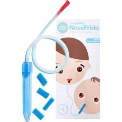 FRIDA Aspirator do nosa 1szt.