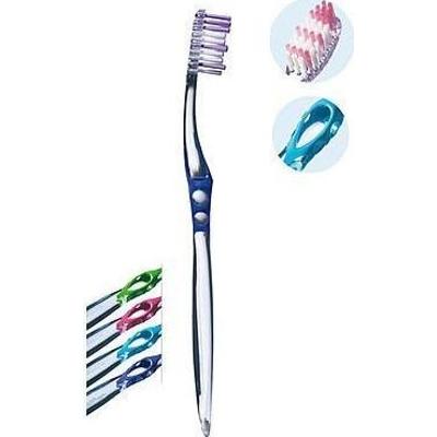 ELGYDIUM Inter-Active szczoteczka do zębów Soft x 1 sztuka