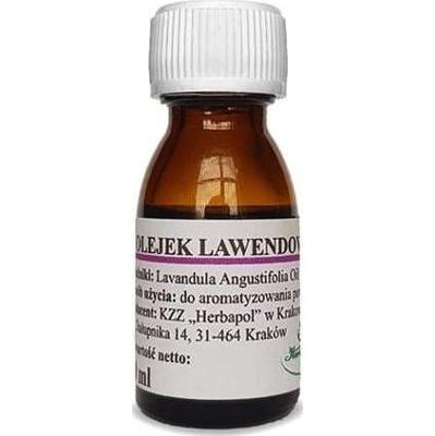 Olejek lawendowy 10ml