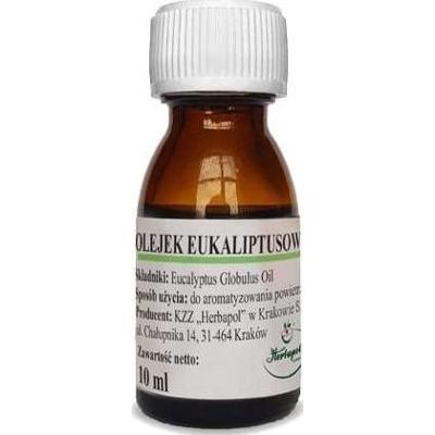 Olejek eukaliptusowy 10ml