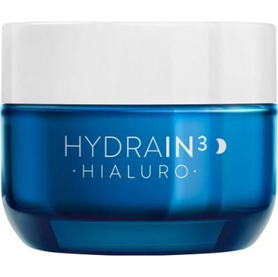 DERMEDIC HYDRAIN 3 HIALURO Krem na noc 50ml