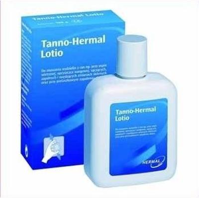 TANNO HERMAL Lotio 100g
