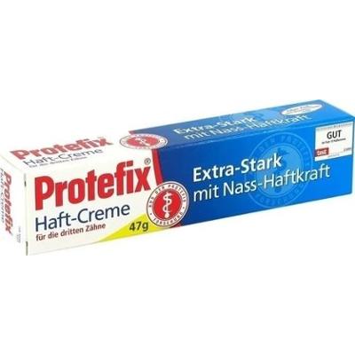 Protefix Ekstra Stark Krem mocujący 47g