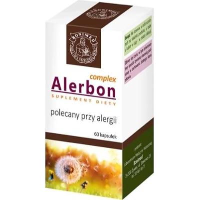 Alerbon complex x 60 kapsułek