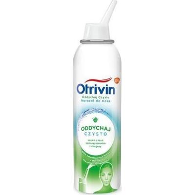 Otrivin Oddychaj Czysto 100ml