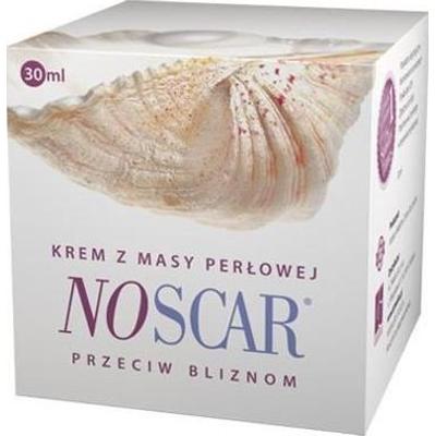 NO-SCAR krem przeciw bliznom 30ml