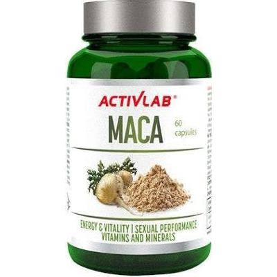 Maca x 60 kapsułek