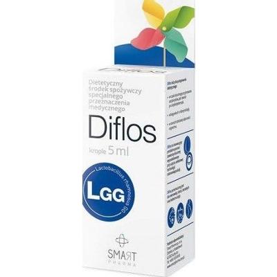 Diflos krople 5ml