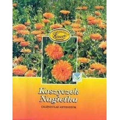 KOSZYCZEK NAGIETKA 25g