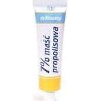 PROPOLIS MAŚĆ 7% 20g