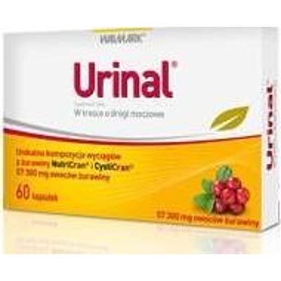 URINAL x 60 kapsułek