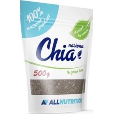 Allnutrition Green Line Nasiona Chia 500g