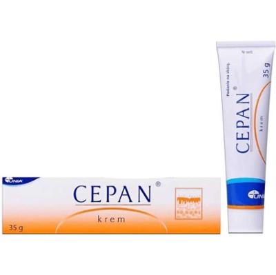 CEPAN krem 35g