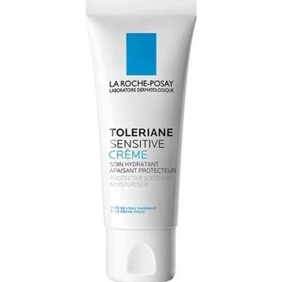 LA ROCHE-POSAY Toleriane Sensitive Krem nawilżający 40ml