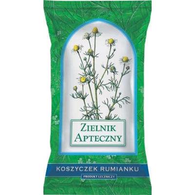 Koszyczek Rumianku Zielnik Apteczny 50g