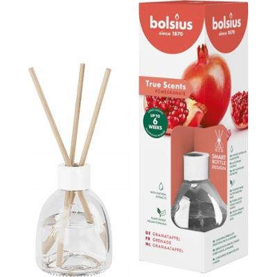 Bolsius True Scents GRANAT dyfuzor zapachowy z patyczkami - 60ml
