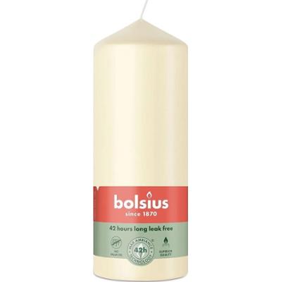 Bolsius Essentials Delikatny Perłowy świeca pieńkowa 150/58mm